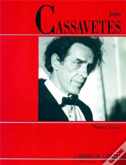 Capa do artigo John Cassavetes