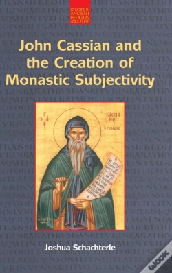 Capa do artigo John Cassian And The Creation Of Monastic Subjectivity