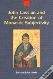 Capa do artigo John Cassian And The Creation Of Monastic Subjectivity