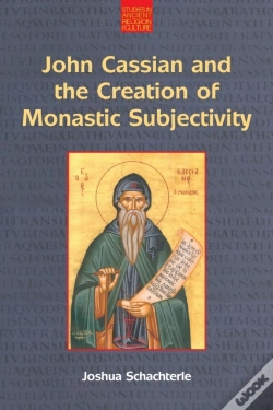 Capa do artigo John Cassian And The Creation Of Monastic Subjectivity
