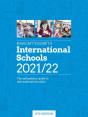 John Catt'S Guide To International Schools 2021/22 - Preview