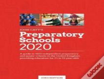 John Catt'S Preparatory Schools 2020