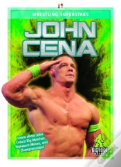 Capa do artigo John Cena