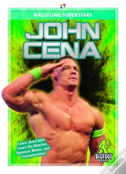 Capa do artigo John Cena