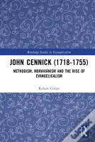 John Cennick (1718-1755)