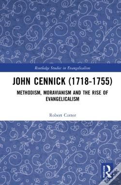 Capa do artigo John Cennick (1718-1755)