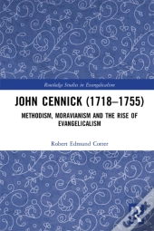 John Cennick (1718-1755)