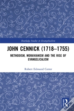 Capa do artigo John Cennick (1718-1755)