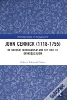 John Cennick (1718-1755)