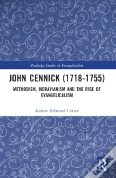 John Cennick (1718-1755)