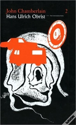 Capa do artigo John Chamberlain