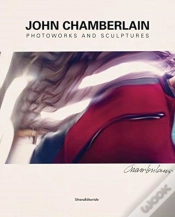 Capa do artigo John Chamberlain