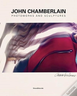 Capa do artigo John Chamberlain