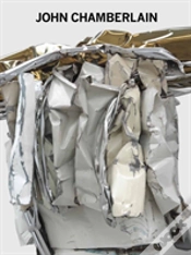 Capa do artigo John Chamberlain