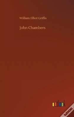 Capa do artigo John Chambers