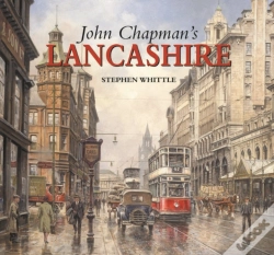 Capa do artigo John Chapman'S Lancashire