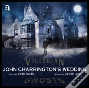 Capa do artigo John Charrington