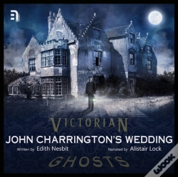 Capa do artigo John Charrington'S Wedding