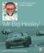 John Chatham Â€“ Â€˜Mr Big Healeyâ€™ - Preview