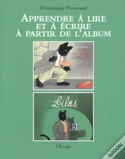 Capa do artigo John Chatterton, Détective ; Lilas