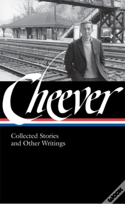 Capa do artigo John Cheever