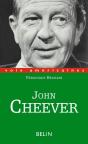 John Cheever : L'Homme Qui Avait Peur De Son Ombre - Preview