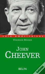 Capa do artigo John Cheever : L