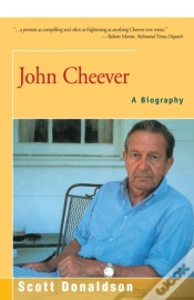 Capa do artigo John Cheever