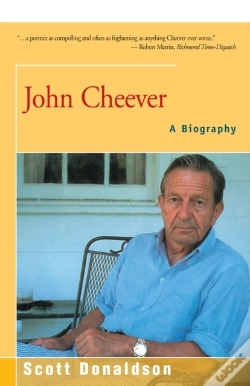 Capa do artigo John Cheever