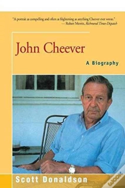 Capa do artigo John Cheever