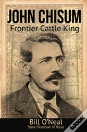 Capa do artigo John Chisum