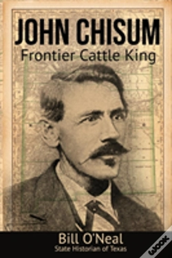 Capa do artigo John Chisum