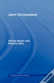 Capa do artigo John Chrysostom