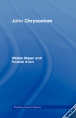 Capa do artigo John Chrysostom