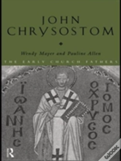 Capa do artigo John Chrysostom