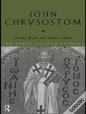 Capa do artigo John Chrysostom