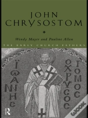 Capa do artigo John Chrysostom