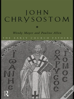 Capa do artigo John Chrysostom