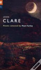 Capa do artigo John Clare