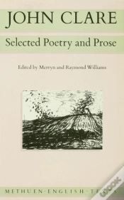 Capa do artigo John Clare