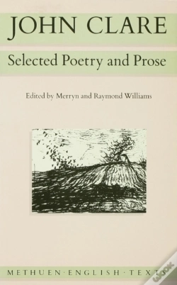 Capa do artigo John Clare