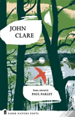 Capa do artigo John Clare