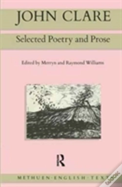 Capa do artigo John Clare