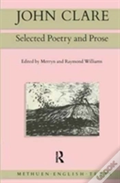 Capa do artigo John Clare