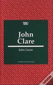 Capa do artigo John Clare