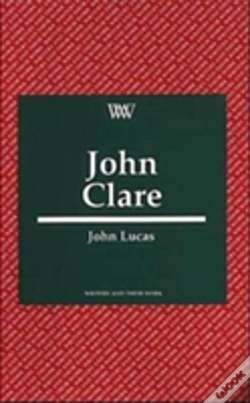 Capa do artigo John Clare