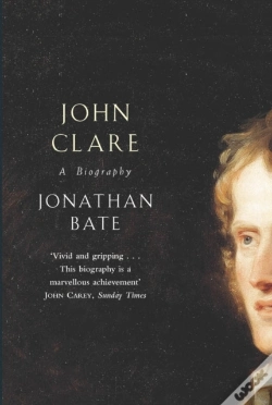 Capa do artigo John Clare
