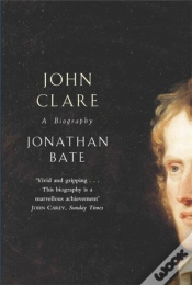 Capa do artigo John Clare