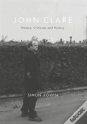 Capa do artigo John Clare