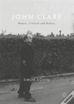 Capa do artigo John Clare